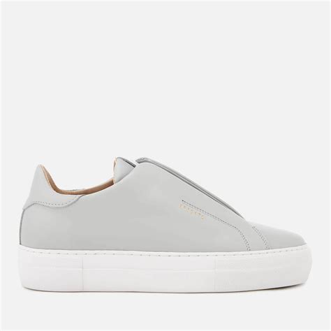 axel arigato women's trainers